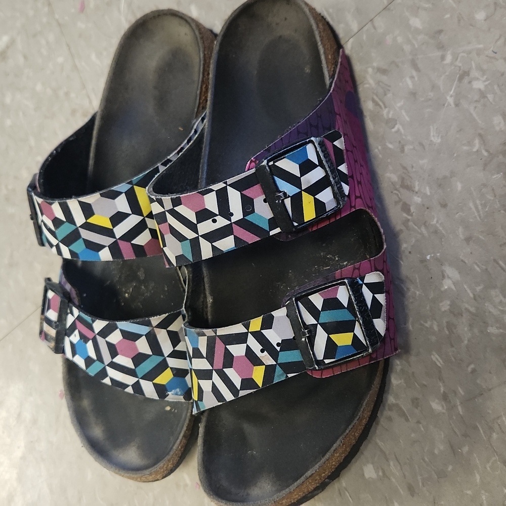 Birkenstock Arizona